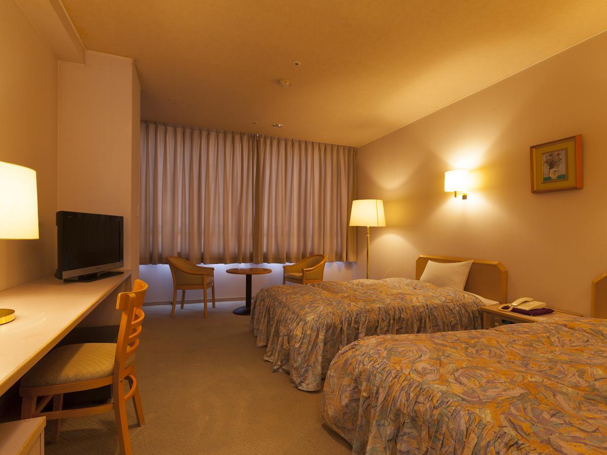 Hotel Koshuen Вадзима Экстерьер фото